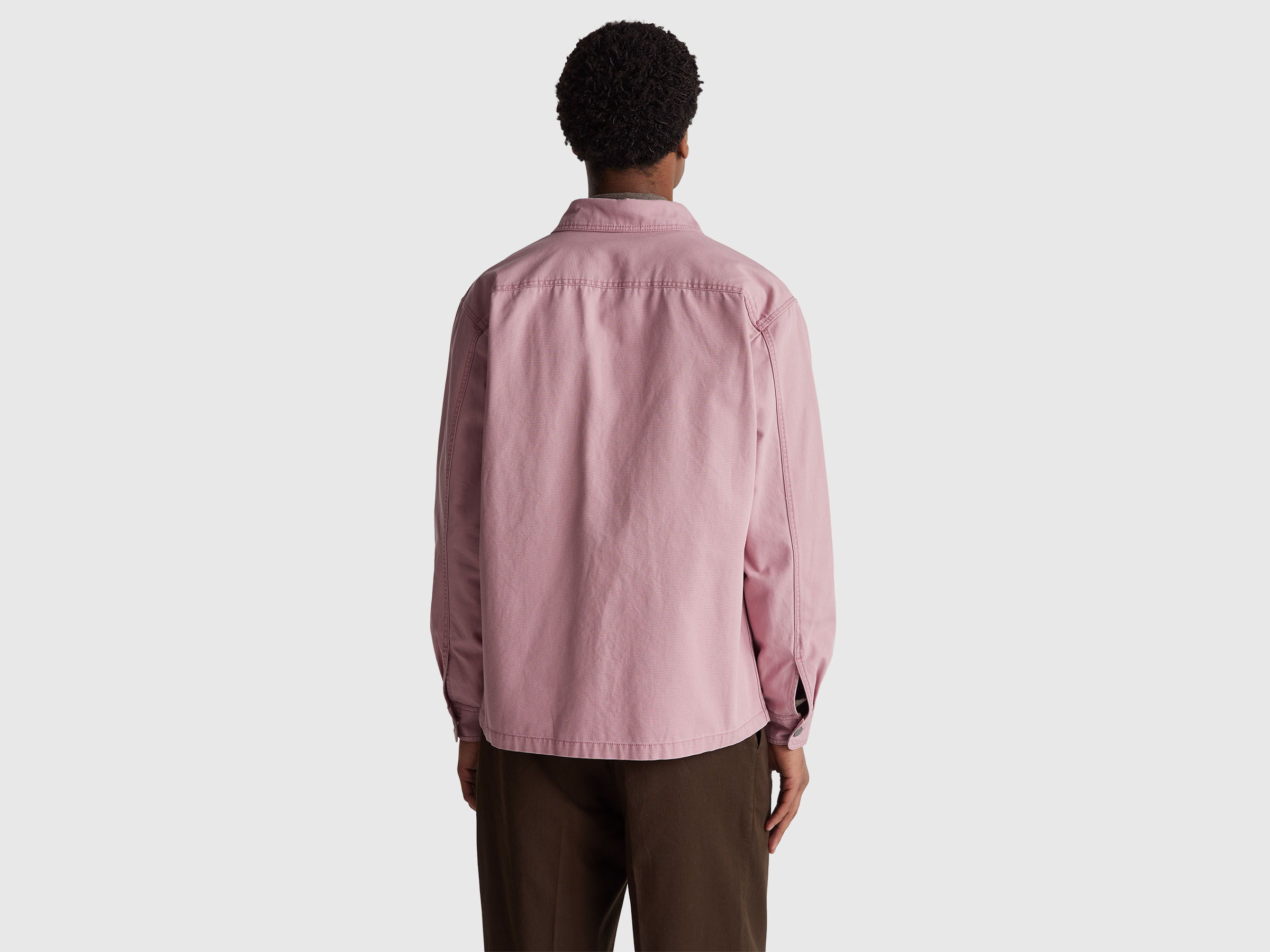 SHIRT Herren image number 2